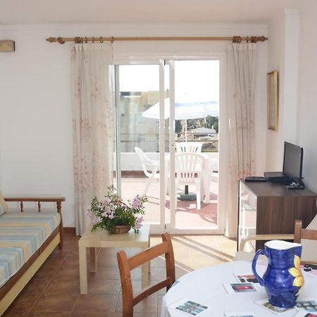 Sa Marina Lägenhet Cala Millor  Exteriör bild