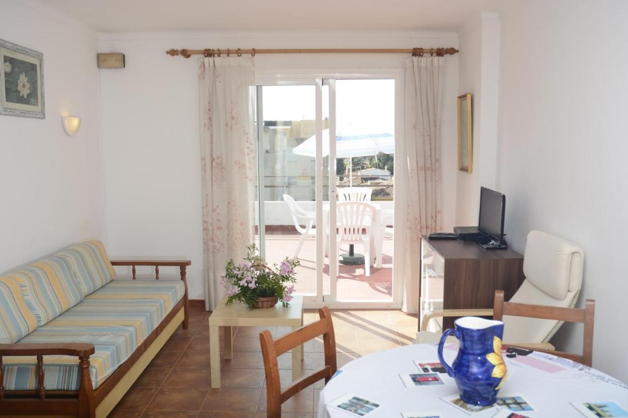 Sa Marina Lägenhet Cala Millor  Exteriör bild